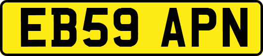 EB59APN