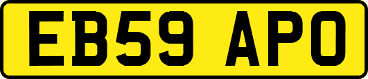 EB59APO