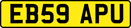 EB59APU