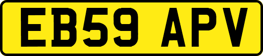 EB59APV