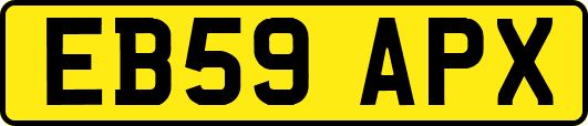 EB59APX