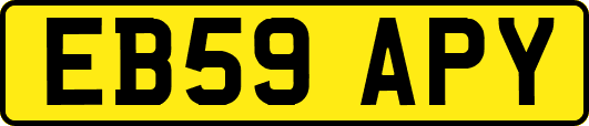EB59APY
