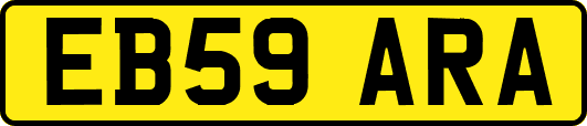 EB59ARA
