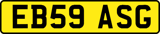 EB59ASG