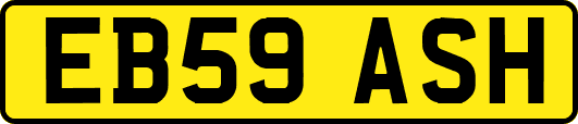 EB59ASH