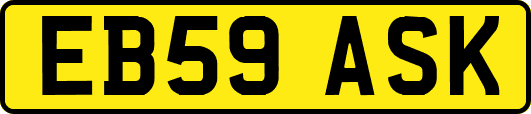 EB59ASK