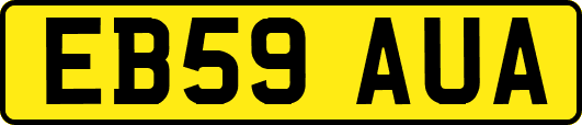 EB59AUA
