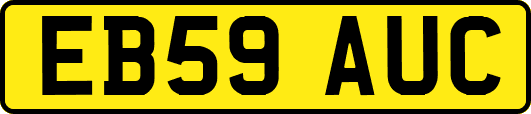 EB59AUC