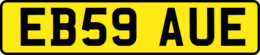 EB59AUE