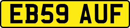 EB59AUF