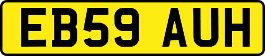 EB59AUH