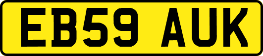 EB59AUK