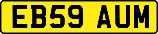 EB59AUM