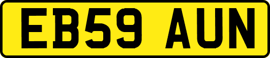 EB59AUN
