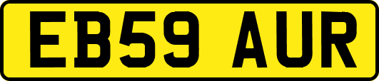 EB59AUR