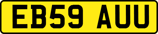 EB59AUU