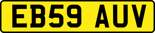 EB59AUV