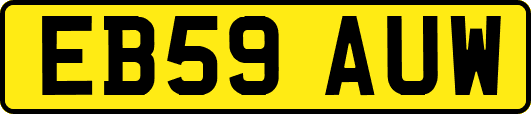 EB59AUW