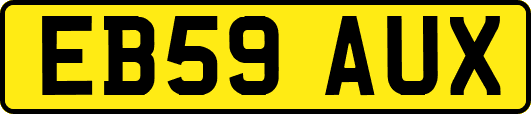 EB59AUX