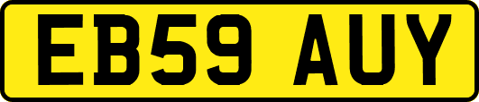 EB59AUY