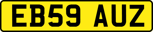 EB59AUZ