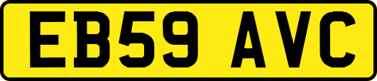 EB59AVC