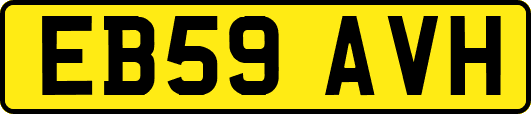 EB59AVH