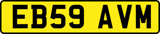 EB59AVM
