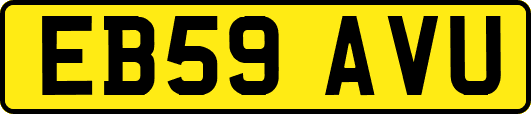EB59AVU