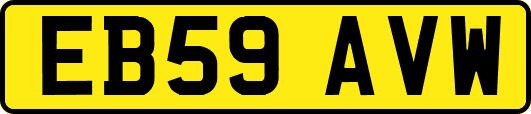 EB59AVW