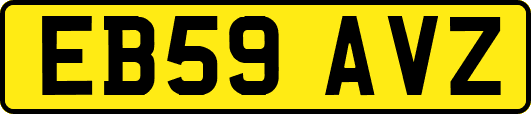 EB59AVZ