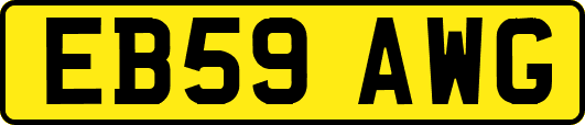 EB59AWG