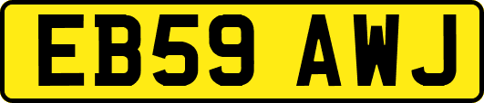 EB59AWJ