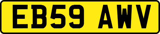 EB59AWV