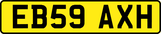 EB59AXH