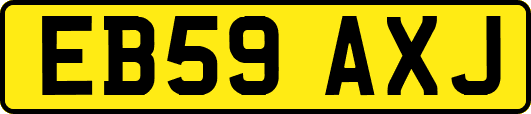 EB59AXJ