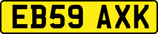 EB59AXK