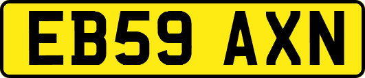 EB59AXN