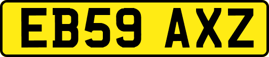 EB59AXZ