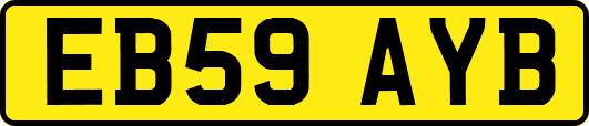 EB59AYB