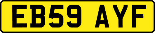 EB59AYF