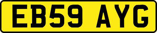 EB59AYG