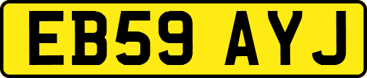 EB59AYJ