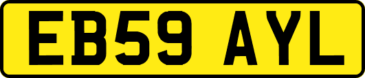 EB59AYL