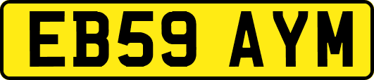 EB59AYM