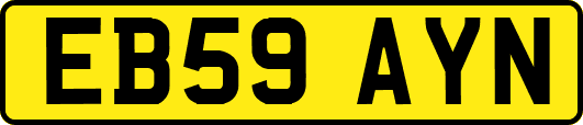 EB59AYN