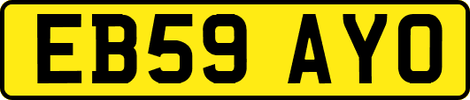 EB59AYO