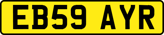 EB59AYR