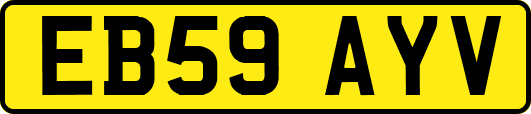 EB59AYV