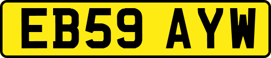 EB59AYW